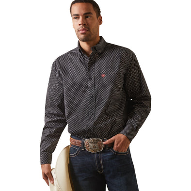 Dover Classic Fit Shirt