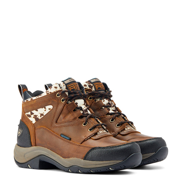 Women's Terrain Waterproof