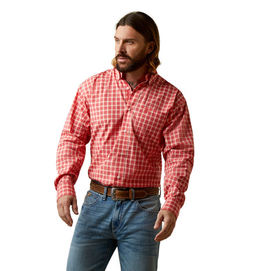 Pro Series Oberon Classic Fit Shirt