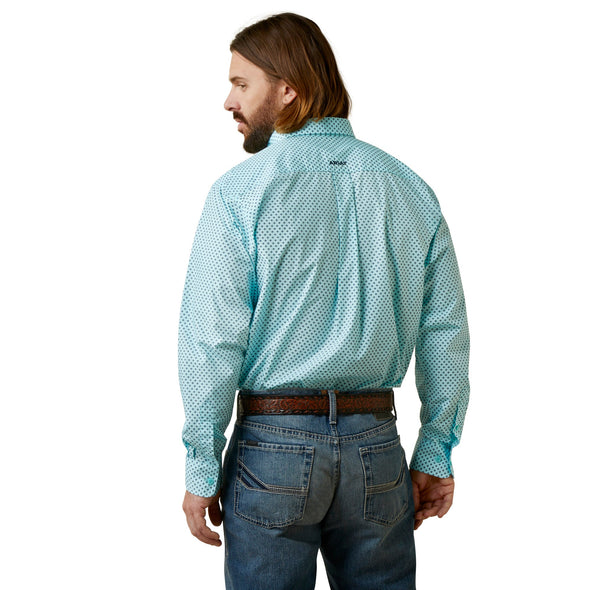 Osburn Classic Fit Shirt