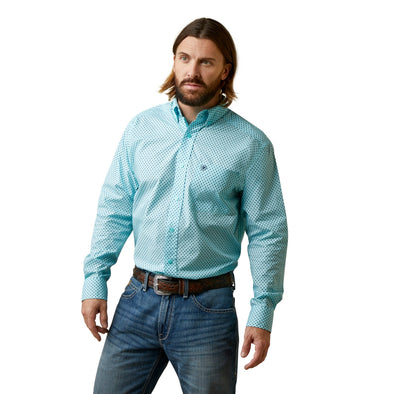 Osburn Classic Fit Shirt