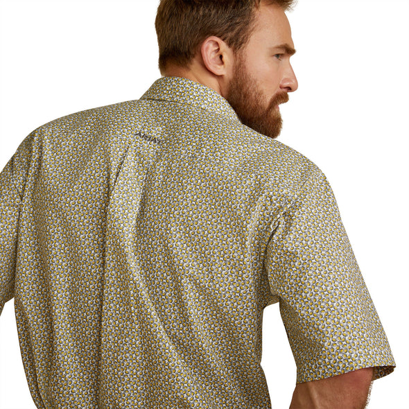 Axton Classic Fit Shirt