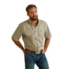 Axton Classic Fit Shirt