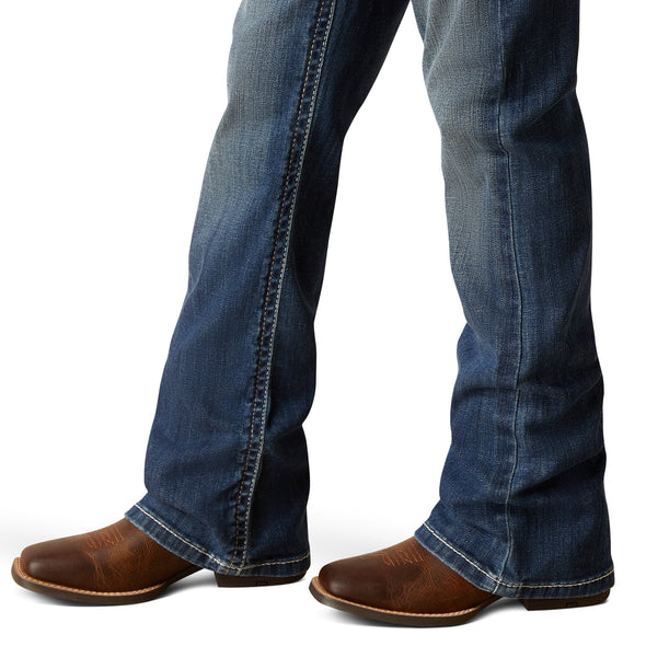 R.E.A.L. Everlee Boot Cut