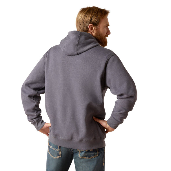 Ariat Logo Hoodie