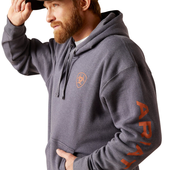 Ariat Logo Hoodie