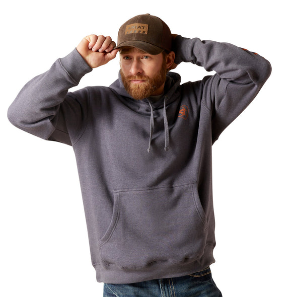 Ariat Logo Hoodie