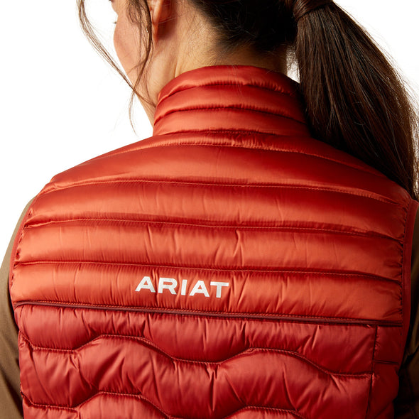 Ideal Down Vest