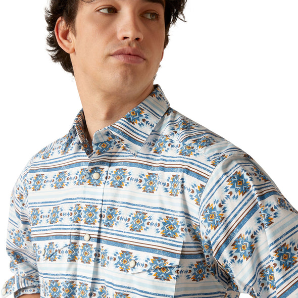 Garith Classic Fit Shirt