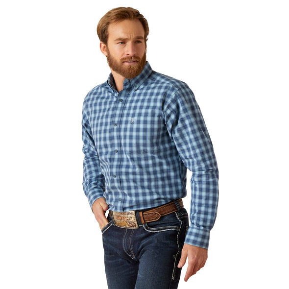 Pro Series Gradison Fitted Shirt