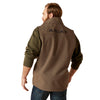 Logo 2.0 Softshell Vest