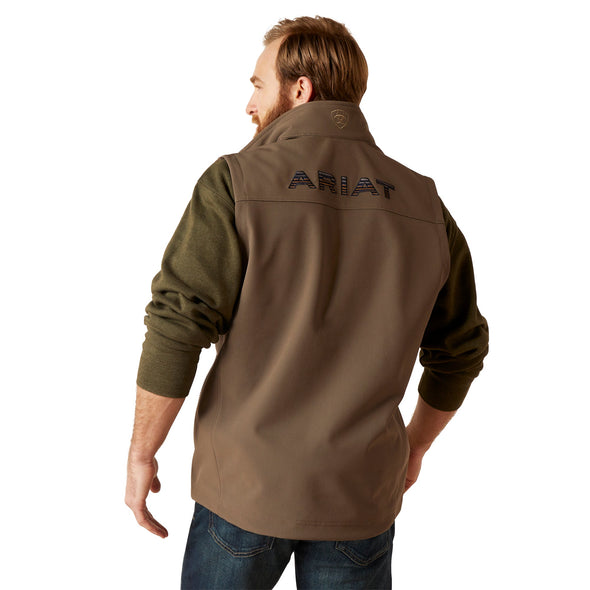 Logo 2.0 Softshell Vest