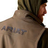 Logo 2.0 Softshell Vest