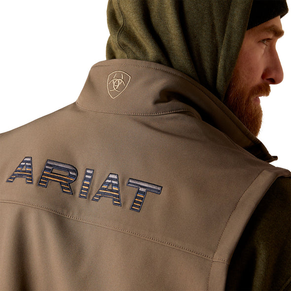 Logo 2.0 Softshell Vest