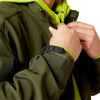 Logo 2.0 Softshell Jacket