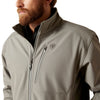 Logo 2.0 Softshell Jacket