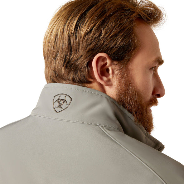 Logo 2.0 Softshell Jacket