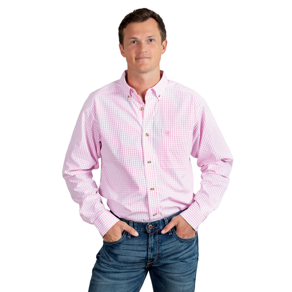 Pro Series Cliff Classic Fit Shirt