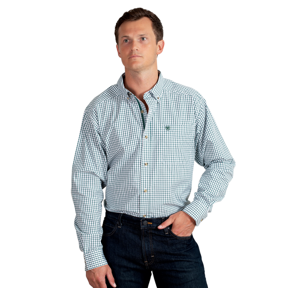 Pro Series Cliff Classic Fit Shirt