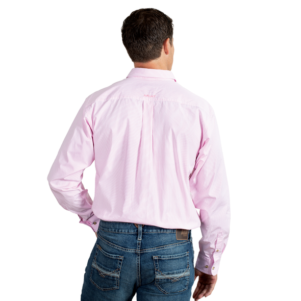 Pro Series Cliff Classic Fit Shirt