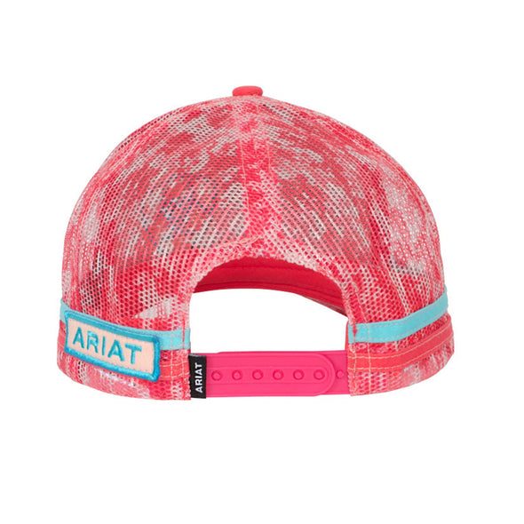 Digi Camo Trucker Cap