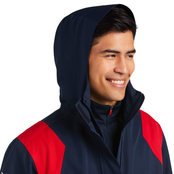 Spectator Waterproof Jacket