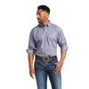 Relentless Implacable Stretch Classic Fit Shirt